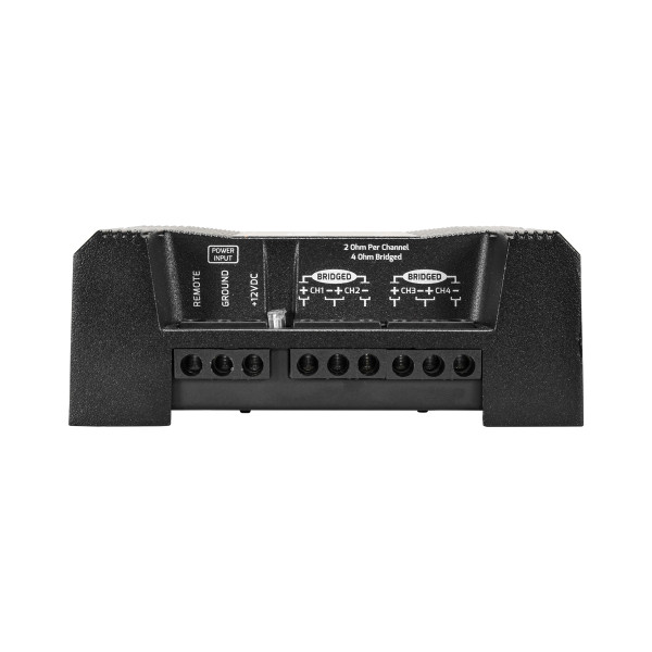 Main product image for PRV Audio QS400.4 2 Ohm 4-Channel Full-Range Amplifier294-3518